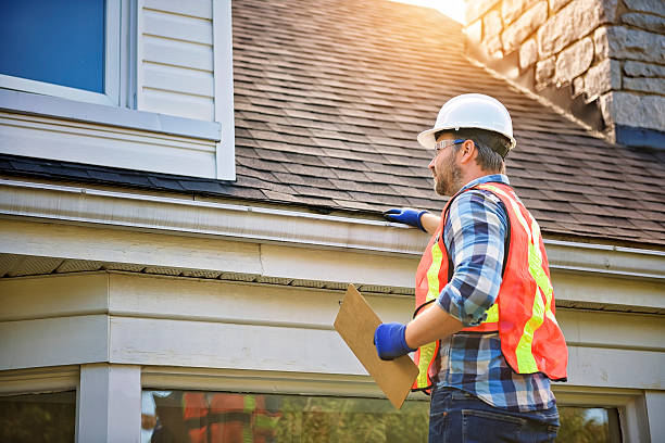Licensed Roofing service in Campbellsville, KY - Ben Roofing and Steel LLC